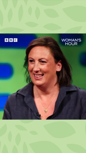 Miranda Hart Instagram - ‘It was walking and getting out that really did help’ 
 
Comedian and actor Miranda Hart @realmirandahart will be with @bbcnuala in our special programme on New Year’s Day all about women and walking 🥾
 
Revealing how she thinks getting outdoors helped her battle with a chronic illness, Miranda also discusses her new appreciation for nature 🌳  
 
To listen to more from Miranda and other guests on the joy of walking, join us from 10am on New Year’s Day on @bbcradio4 or @bbcsounds 🎧