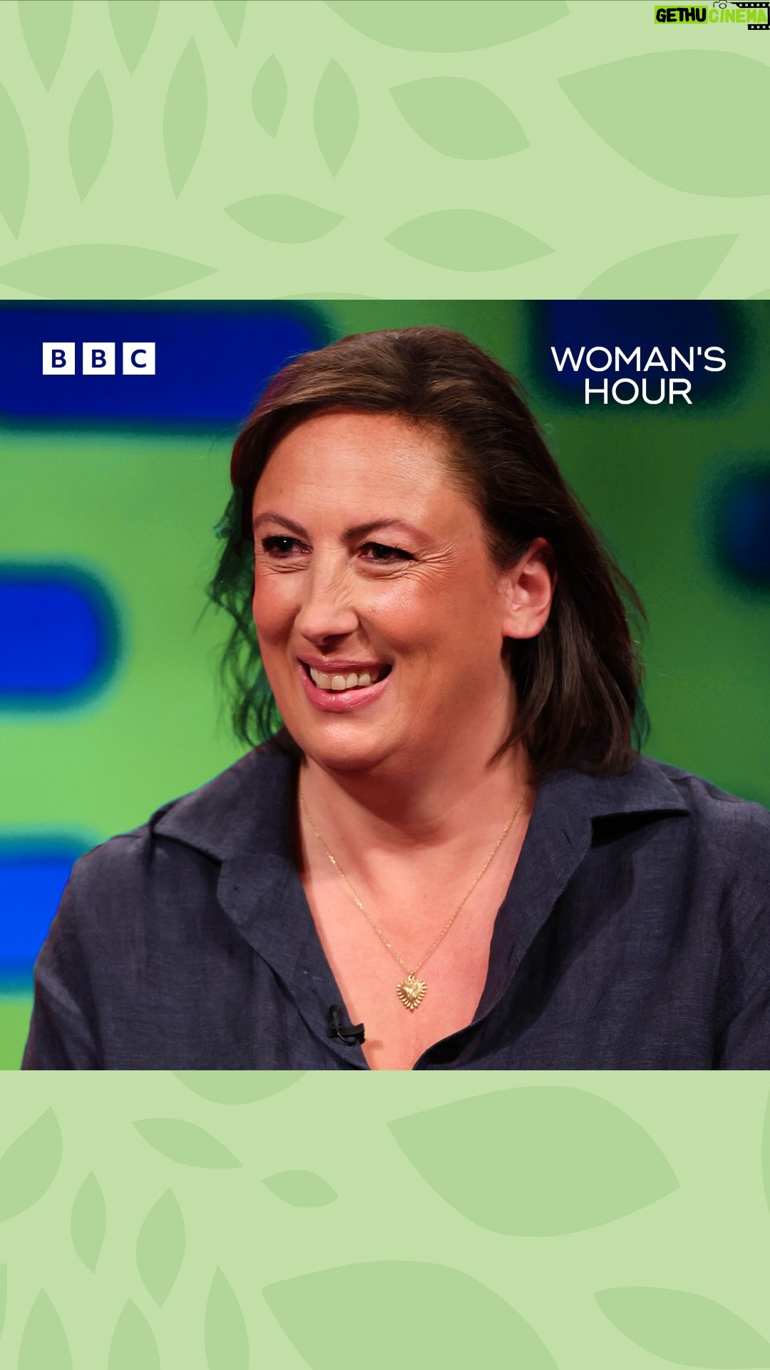 Miranda Hart - 24K Likes - βIt was walking and getting out that really did helpβΒ
Β
Comedian and actor Miranda Hart @realmirandahart will be with @bbcnuala in our special programme on New Yearβs Day all about women and walking π₯Ύ
Β
Revealing how she thinks getting outdoors helped her battle with a chronic illness, Miranda also discusses her new appreciation for nature π³Β Β
Β
To listen to more from Miranda and other guests on the joy of walking, join us from 10am on New Yearβs Day on @bbcradio4 or @bbcsounds π§