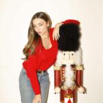 Miranda Kerr