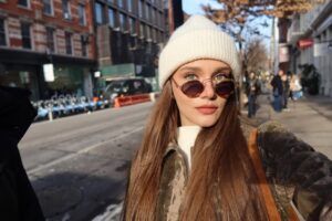 Miray Daner Instagram - Heeyy! 🗽