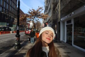 Miray Daner Instagram - Heeyy! 🗽