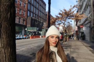 Miray Daner Instagram - Heeyy! 🗽