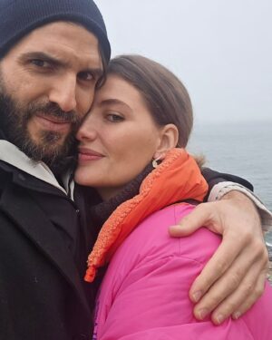 Miriam Giovanelli Instagram - 💖📖🕊️⚕️🌟