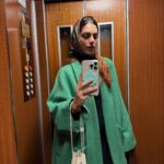 Miriam Leone
