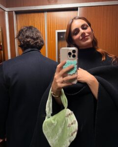Actress Miriam Leone HD Photos and Wallpapers December 2024