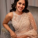 Mirnalini Ravi