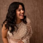 Mirnalini Ravi