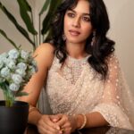 Mirnalini Ravi