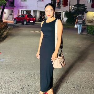 Actress Mishti Basu HD Photos and Wallpapers November 2024