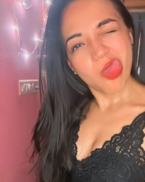 Mishti Basu Instagram - App link in bio 👆👆
@realpallavibasu 

Check now 🔥