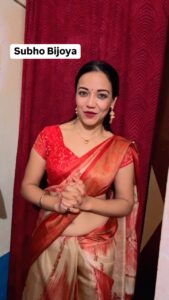 Actress Mishti Basu HD Photos and Wallpapers October 2024