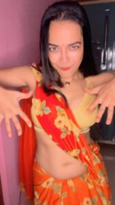 Actress Mishti Basu HD Photos and Wallpapers November 2024