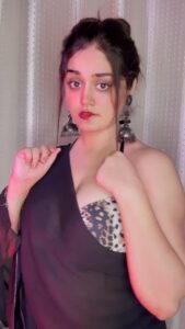 Actress Miss Pinky HD Photos and Wallpapers November 2024