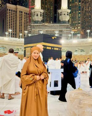 Miss Wow Instagram - Alvida mahe ramadan 🥹🤲🏼 #reels  #ramadan #alvida  #alvidamaheramzan🕌☪️ @boss001117