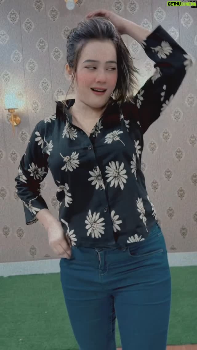 Miss Wow - 1.9K Likes - #reels