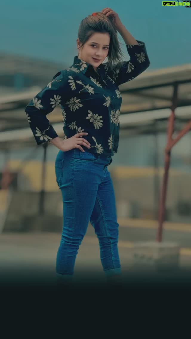 Miss Wow - 2K Likes - 🥶 #reels