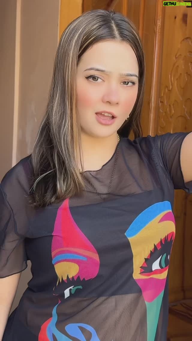 Miss Wow - 2.5K Likes - That was blooper #reels
