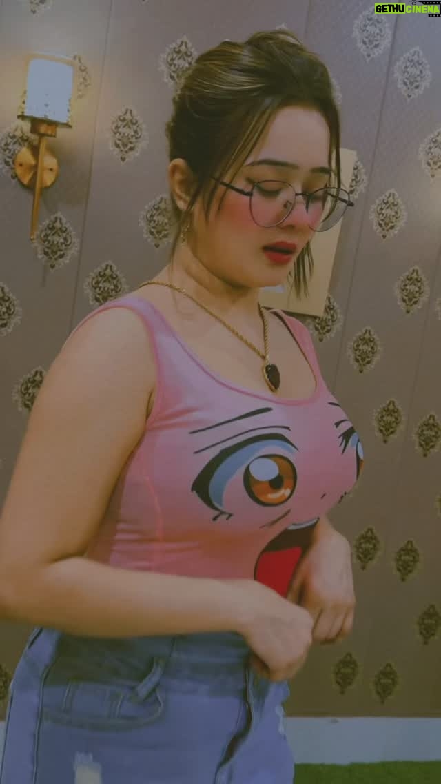Miss Wow - 5.9K Likes - 🩷🙈 #reels