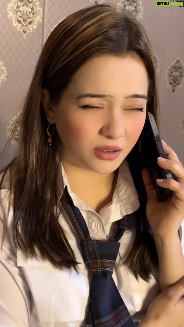 Miss Wow - 8.1K Likes - Bta do na hahha#reels #funny @boss001117