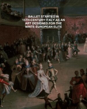 Misty Copeland Instagram - Acknowledging the history of ballet and its traditions opens the door for progressing and creating diversity. 

Changing the @apple pointe shoe emoji represents a small but significant step toward inclusivity in the ballet world and beyond. Sign the petition at the link in bio. #MakeAPointe🩰
