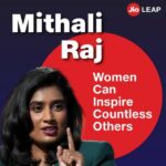 Mithali Raj