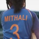 Mithali Raj