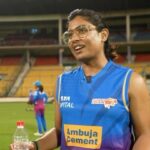 Mithali Raj