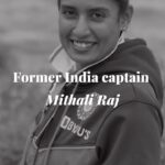 Mithali Raj
