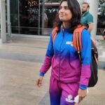 Mithali Raj