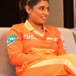 Mithali Raj