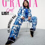 Mithali Raj