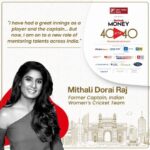 Mithali Raj