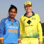 Mithali Raj