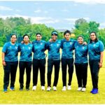 Mithali Raj