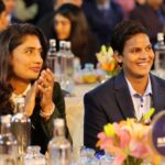 Mithali Raj