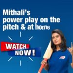 Mithali Raj