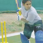 Mithali Raj