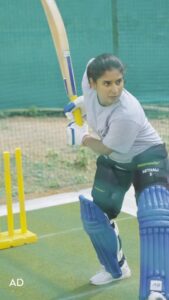 Actress Mithali Raj HD Photos and Wallpapers September 2023