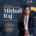 Mithali Raj