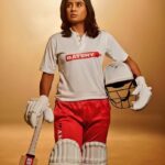 Mithali Raj