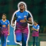 Mithali Raj