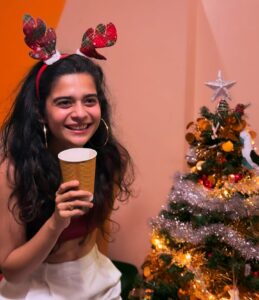 Actress Mithila Palkar HD Photos and Wallpapers December 2024