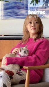 Actress Mitsuki Takahata HD Photos and Wallpapers October 2024