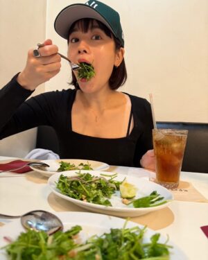 Miwako Kakei Instagram - 冬ですな⛷️最近のあれこれ
