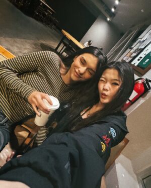 Miya Cech Instagram - hometown things 🥹