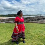 Mmabatho Montsho