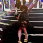 Mmabatho Montsho