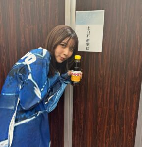 Actress Moka Kamishiraishi HD Photos and Wallpapers February 2025