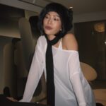 Molly Chiang