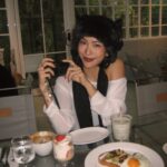 Molly Chiang